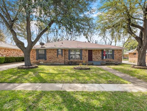 334 Mizell Street Duncanville TX 75116