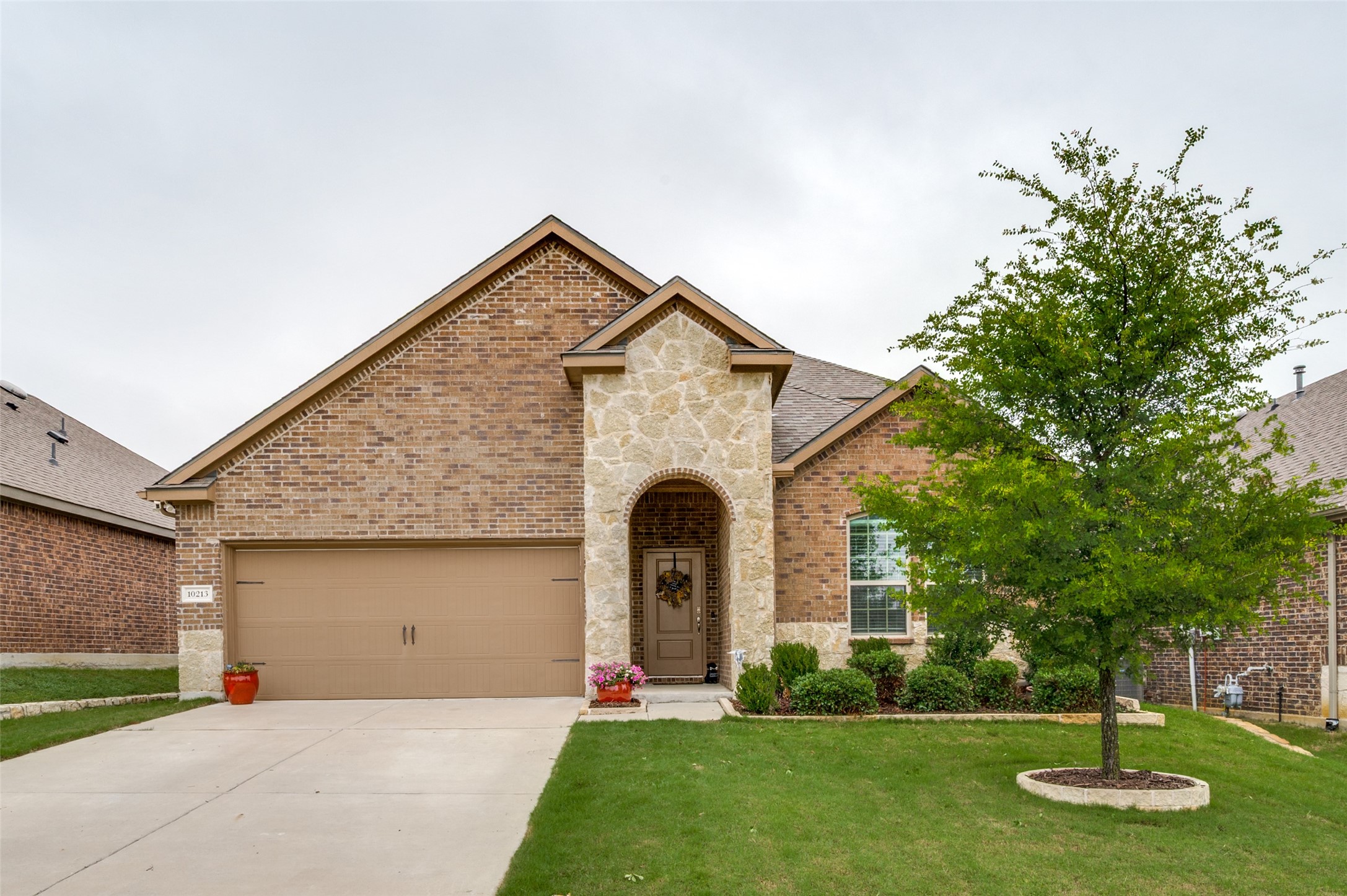 10213 Travis Road Little Elm TX 75068