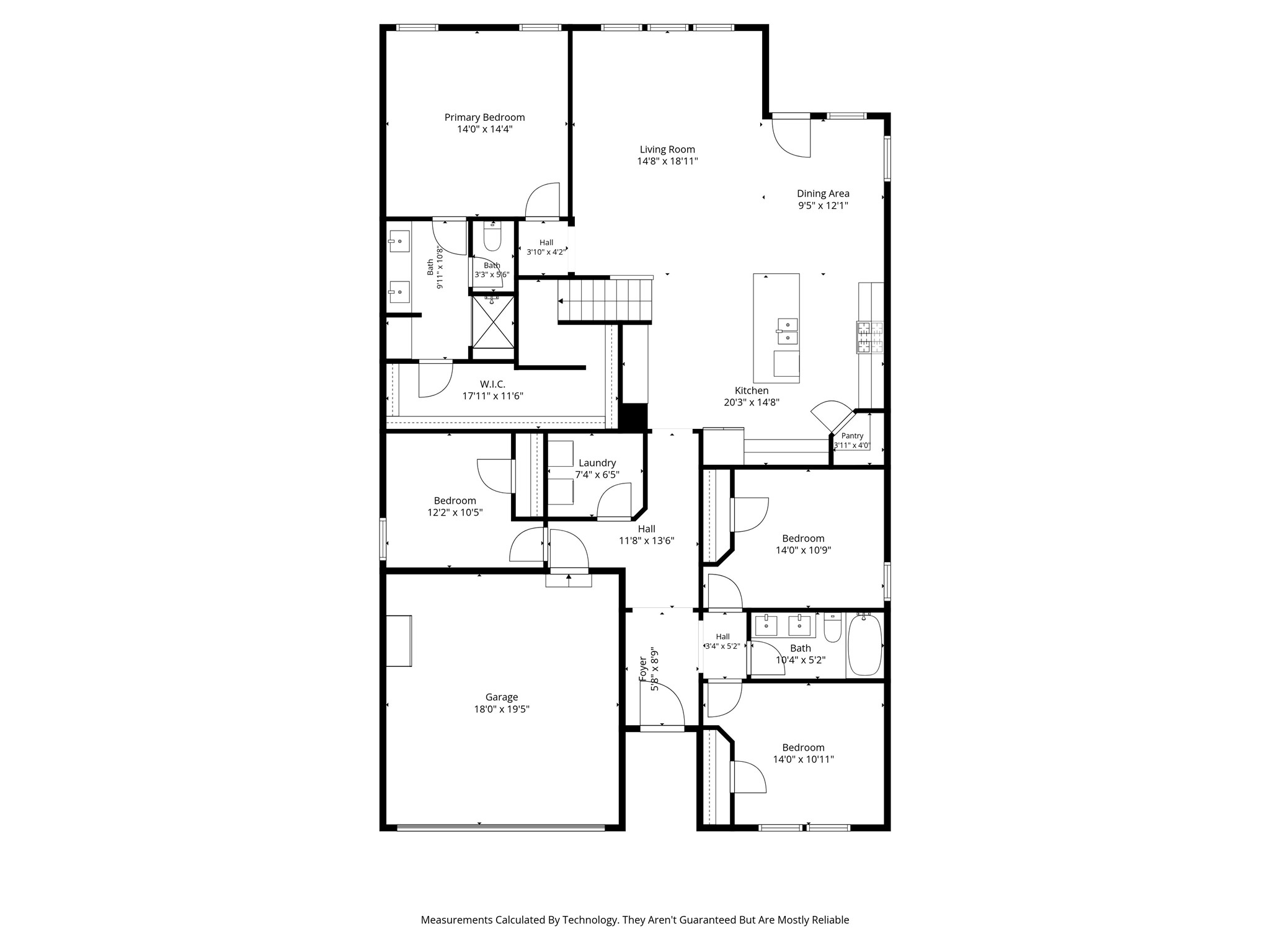 10213 Travis Road Little Elm TX 75068