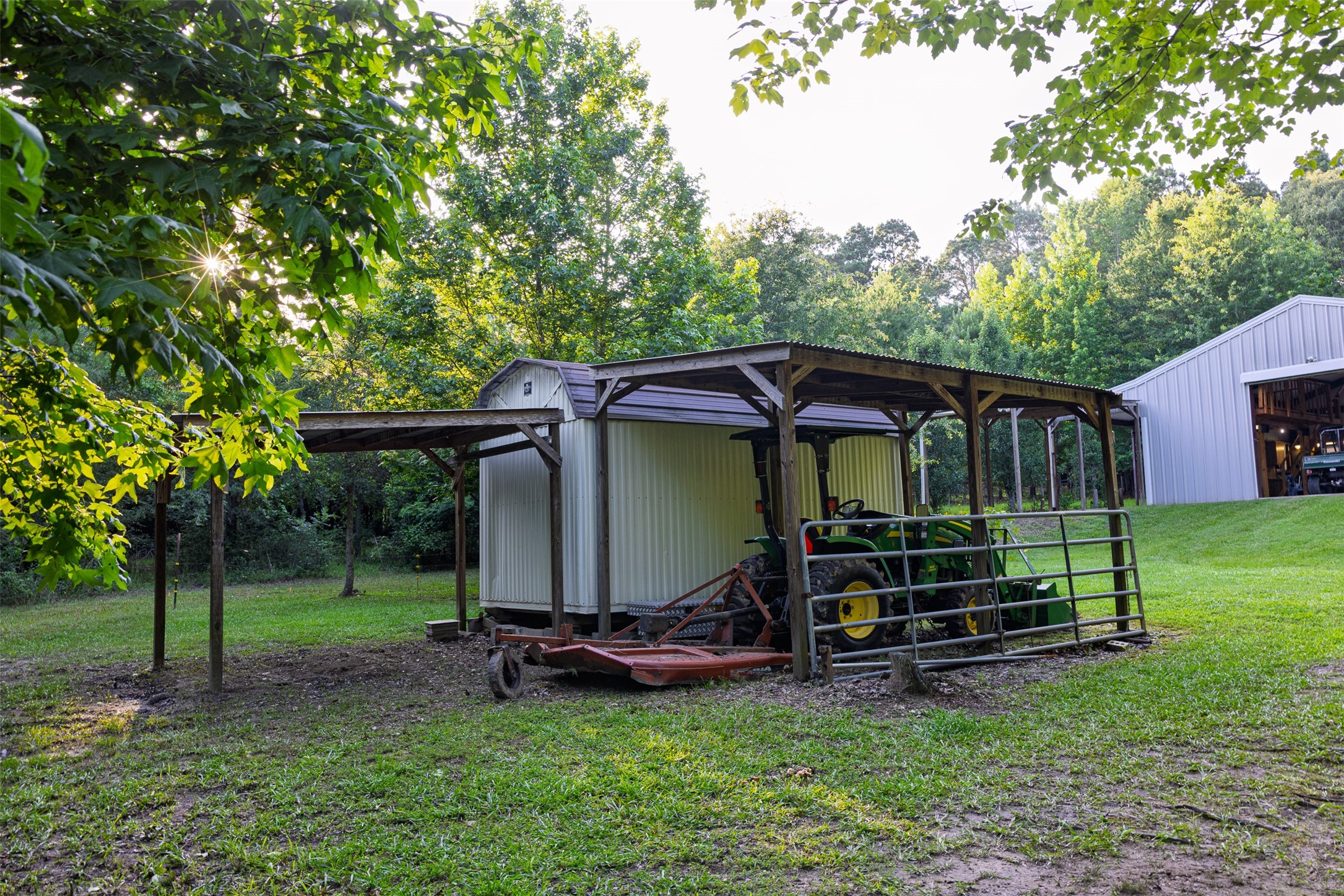 329 County Road 2804 Alto TX 75925