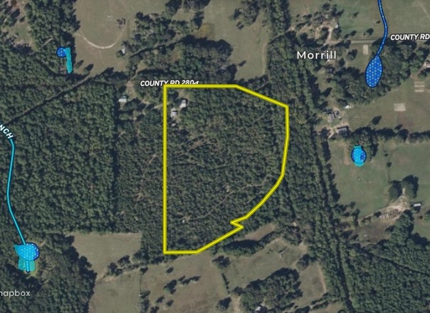 329 County Road 2804 Alto TX 75925