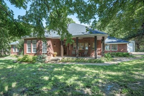 1001 Vz County Road 3204 Wills Point TX 75169