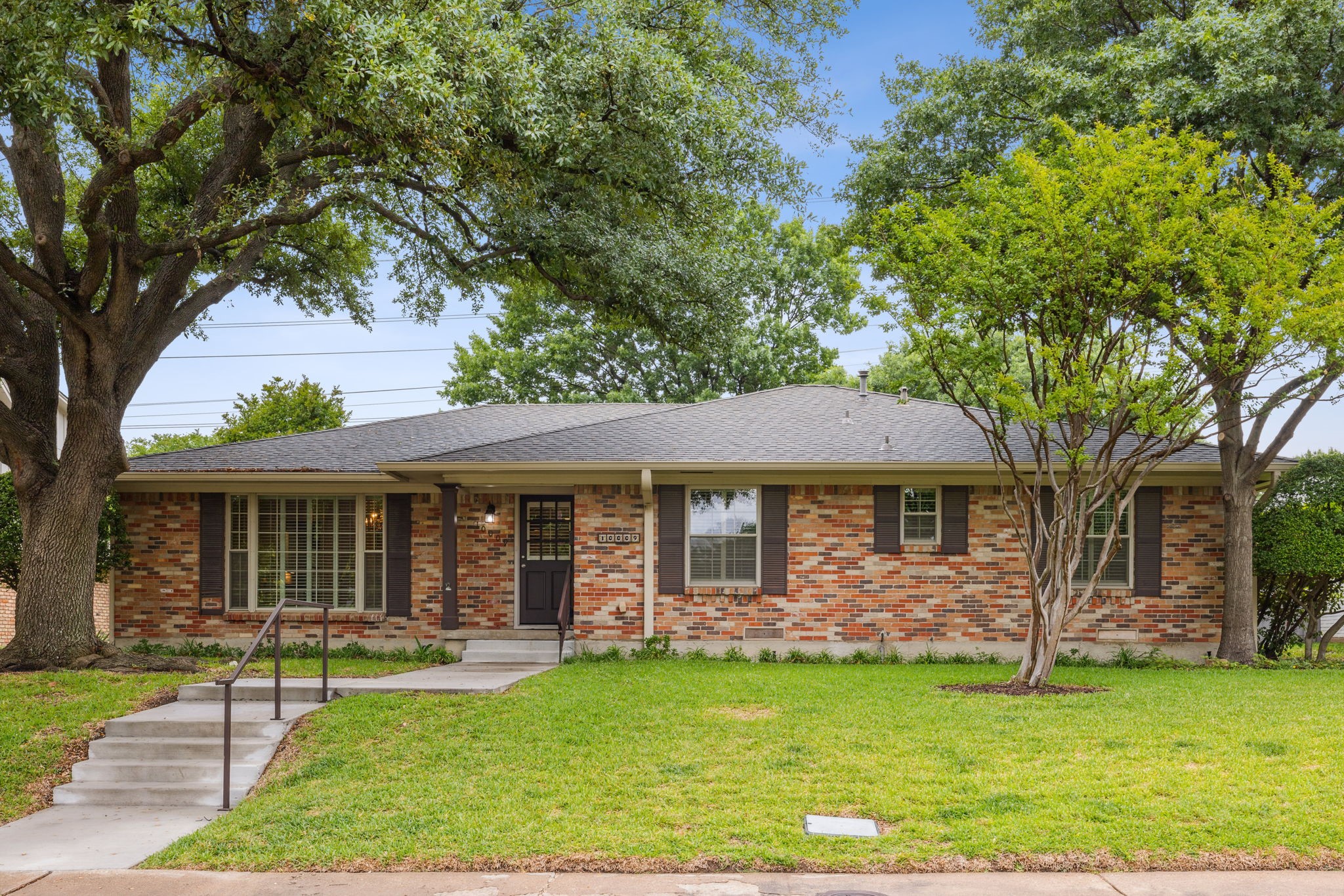 10009 Vistadale Drive Dallas TX 75238