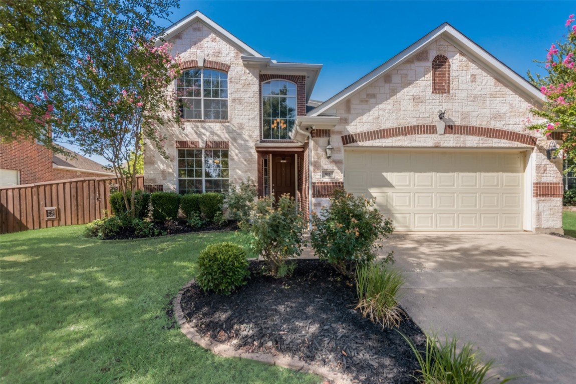 511 Lusino Court Grand Prairie TX 75052
