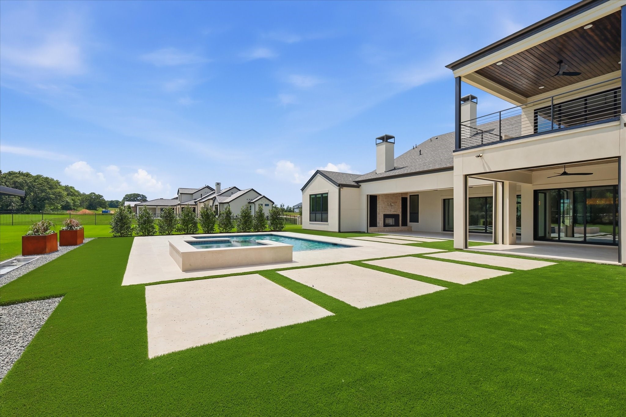 1418 Clydesdale Road Bartonville TX 76226