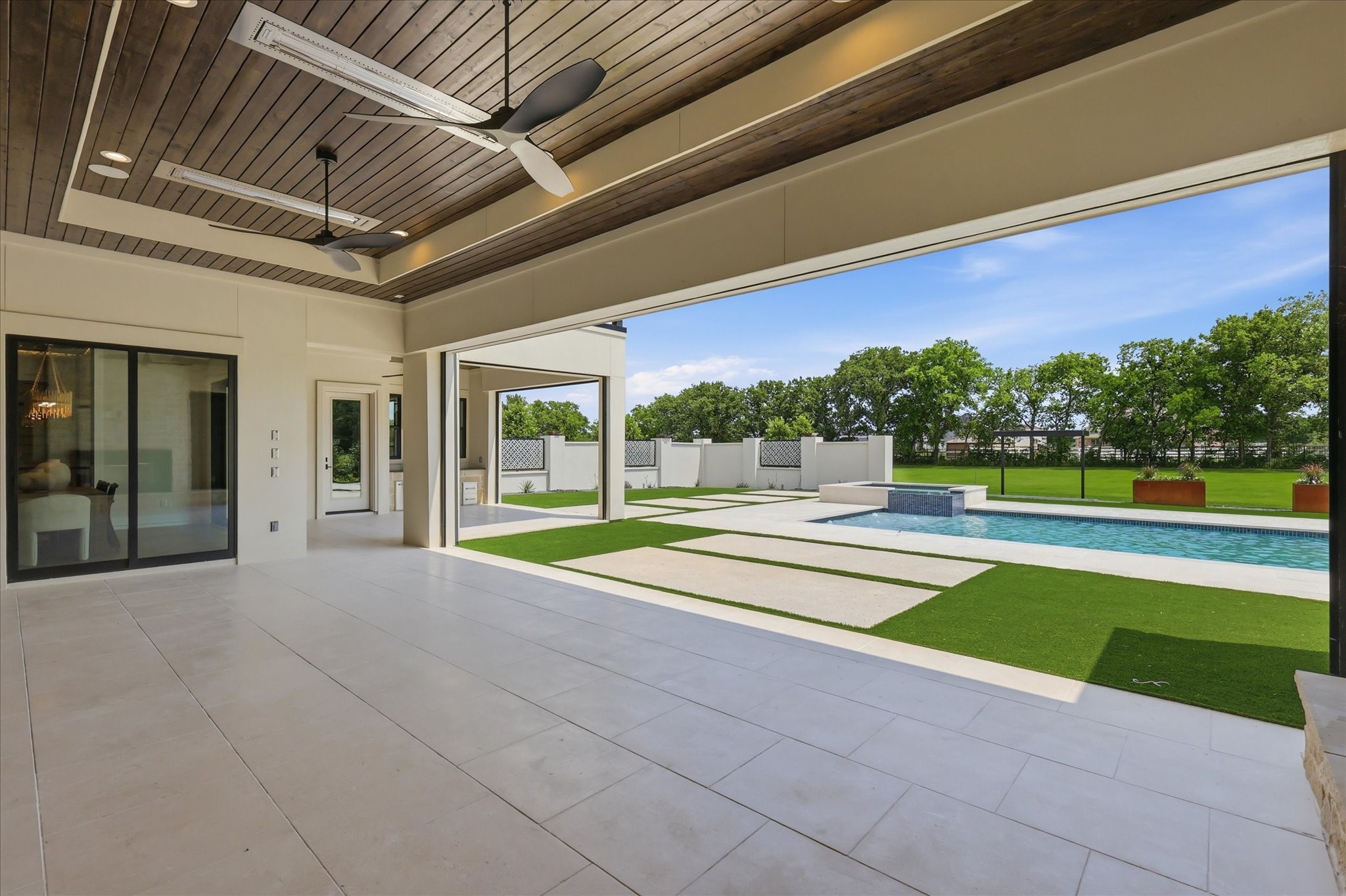 1418 Clydesdale Road Bartonville TX 76226