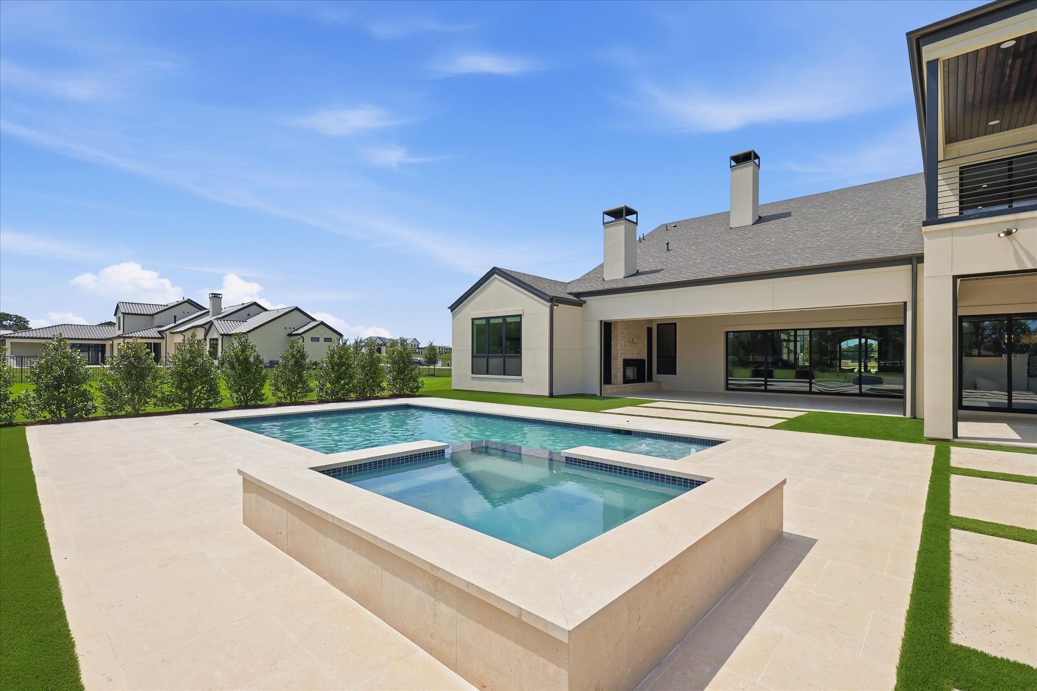 1418 Clydesdale Road Bartonville TX 76226