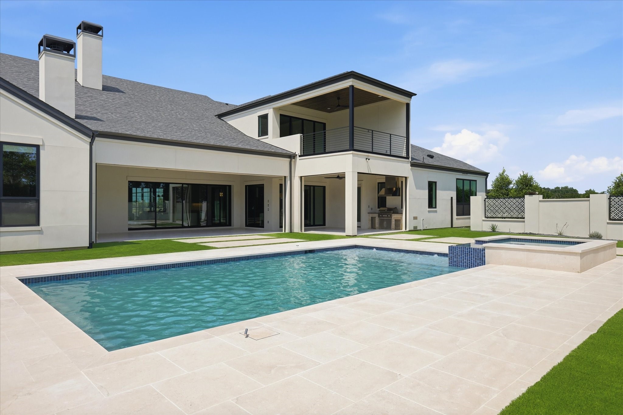 1418 Clydesdale Road Bartonville TX 76226