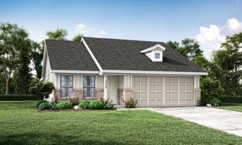 6417 Becker Avenue Fort Worth TX 76123