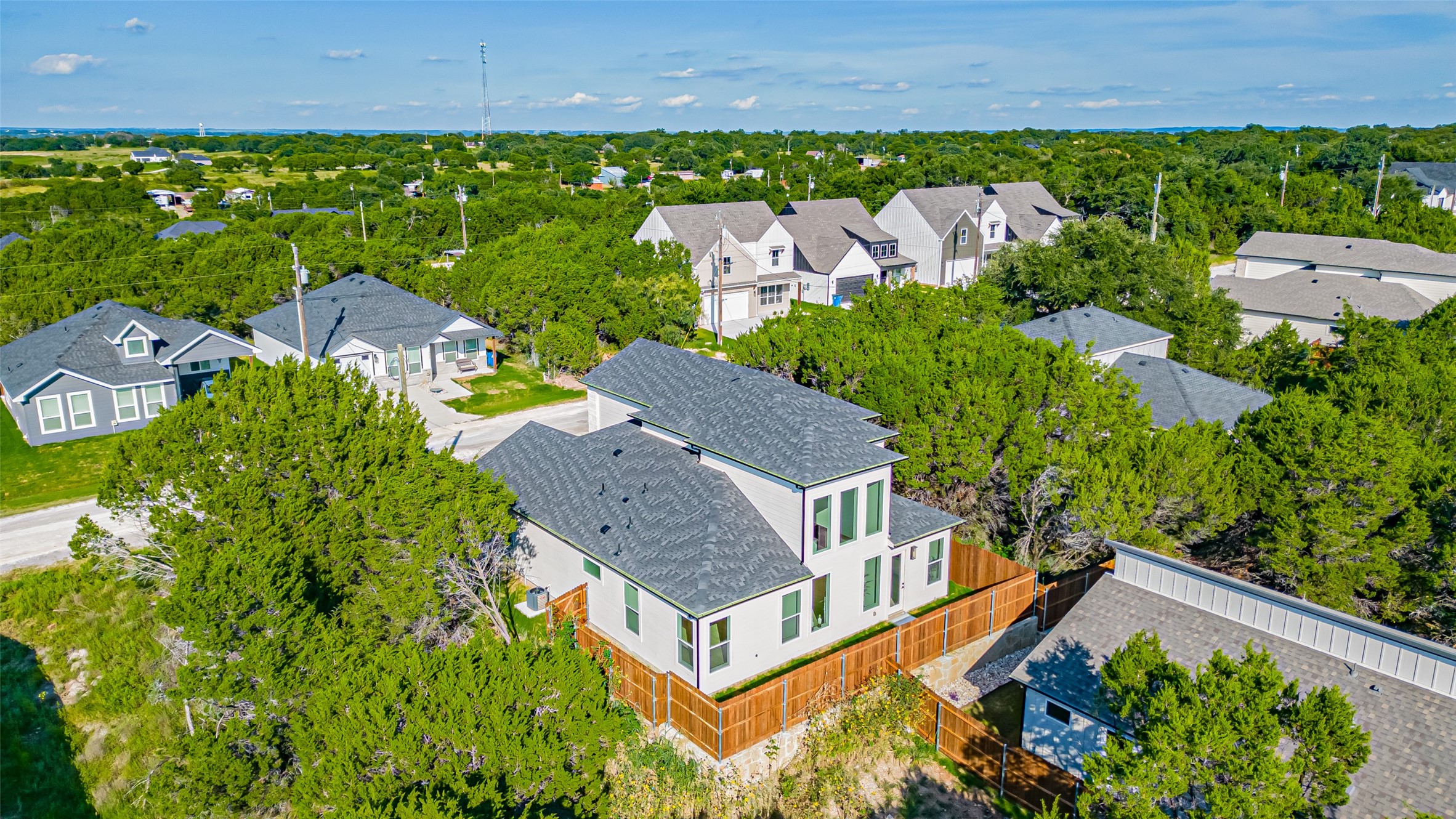 5634 Barkridge Drive Granbury TX 76048