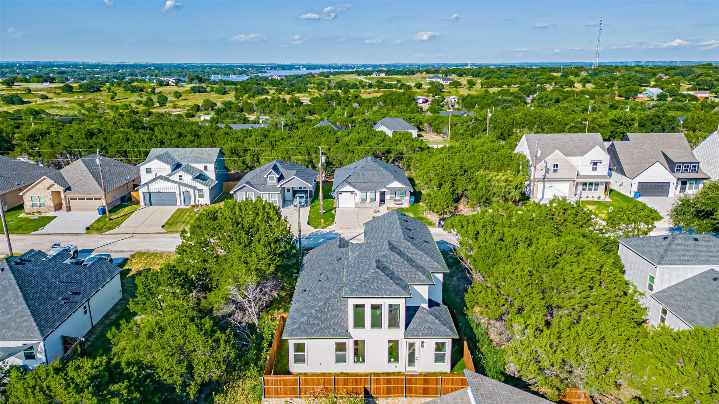 5634 Barkridge Drive Granbury TX 76048
