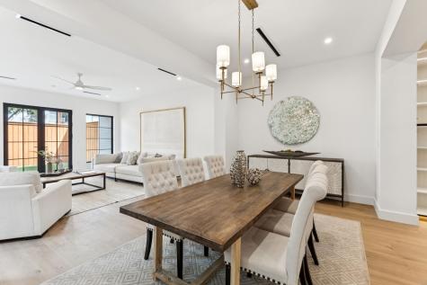 3921 Hawthorne Avenue Dallas TX 75219