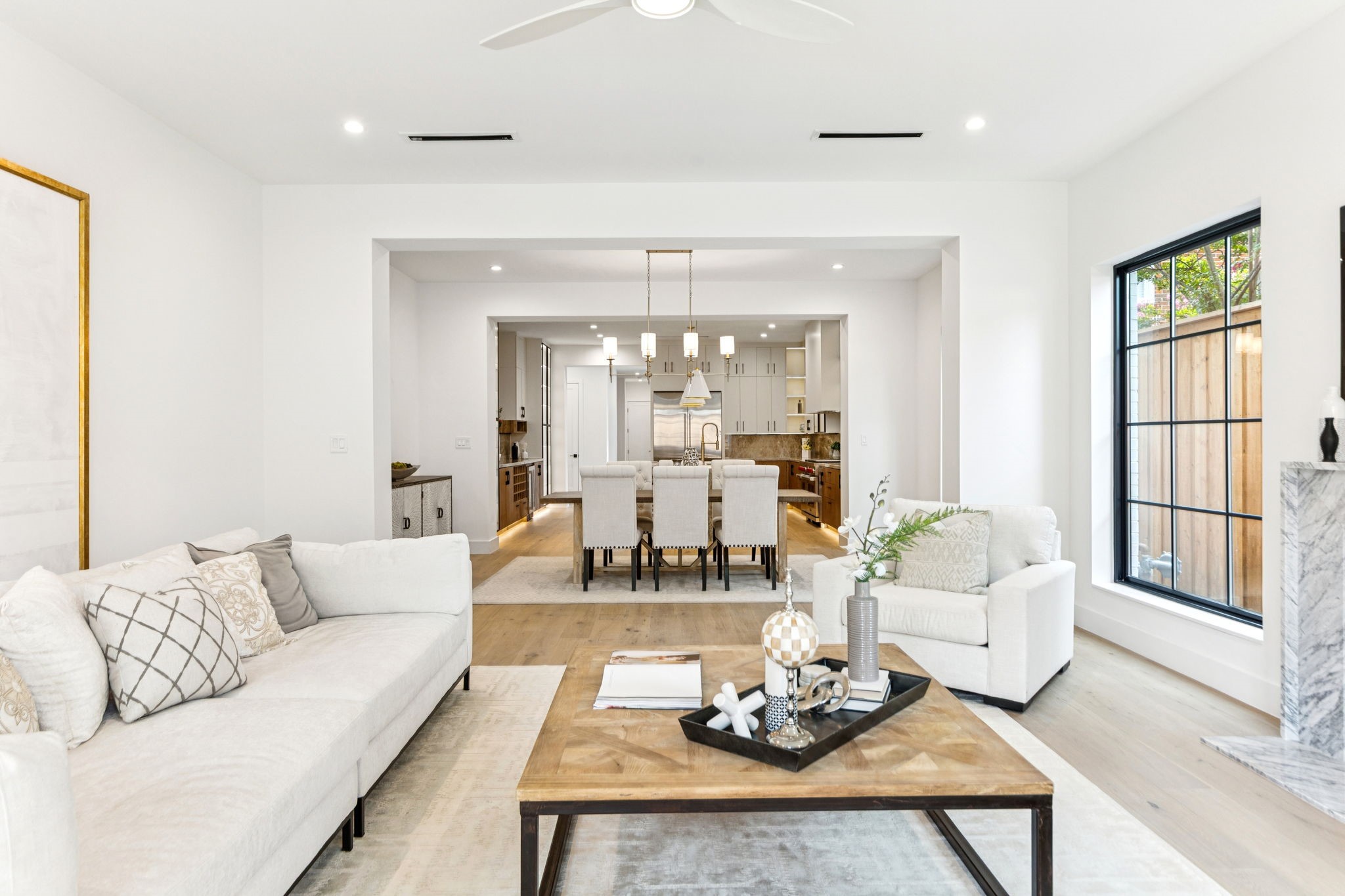 3921 Hawthorne Avenue Dallas TX 75219