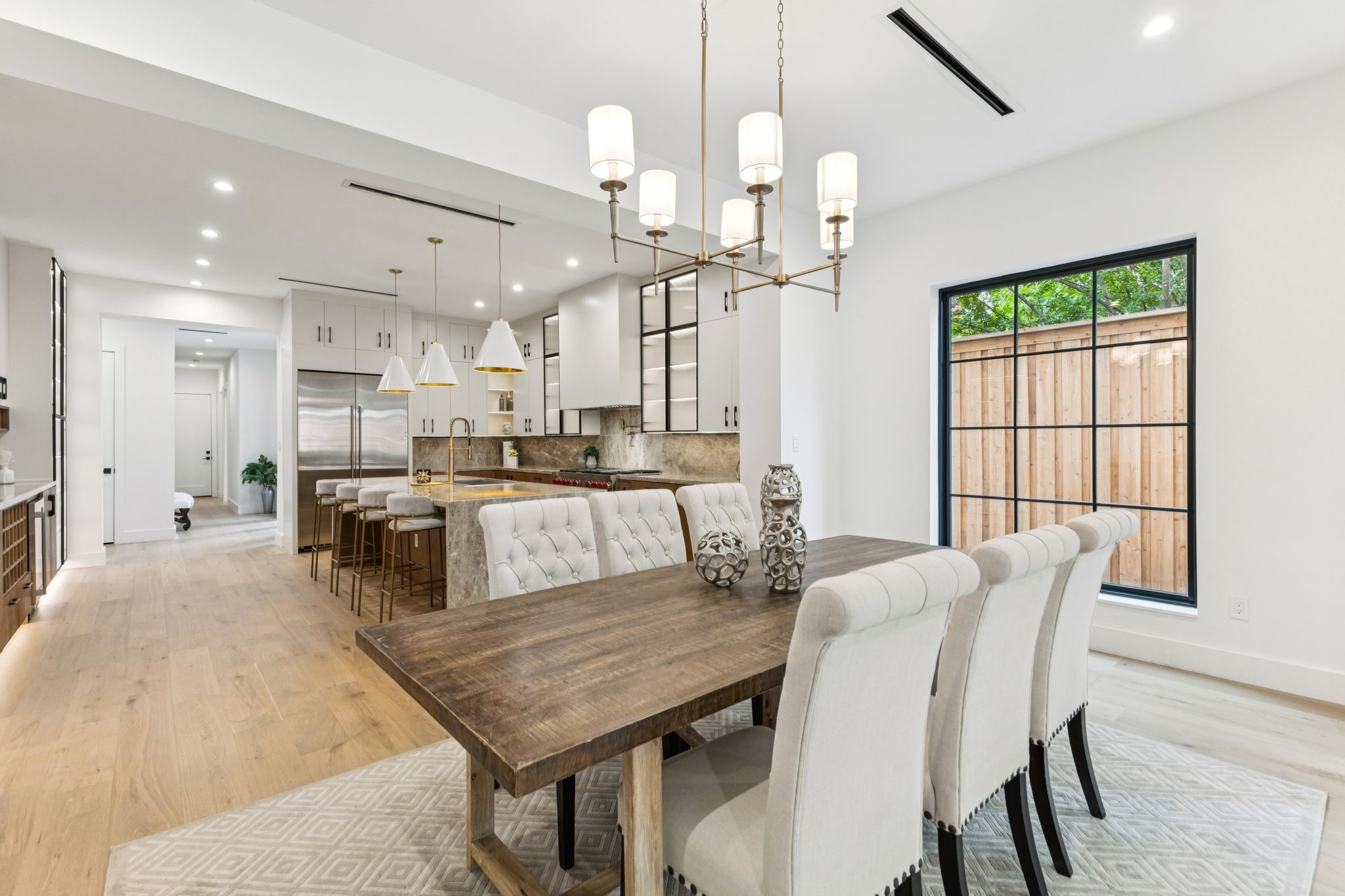 3921 Hawthorne Avenue Dallas TX 75219
