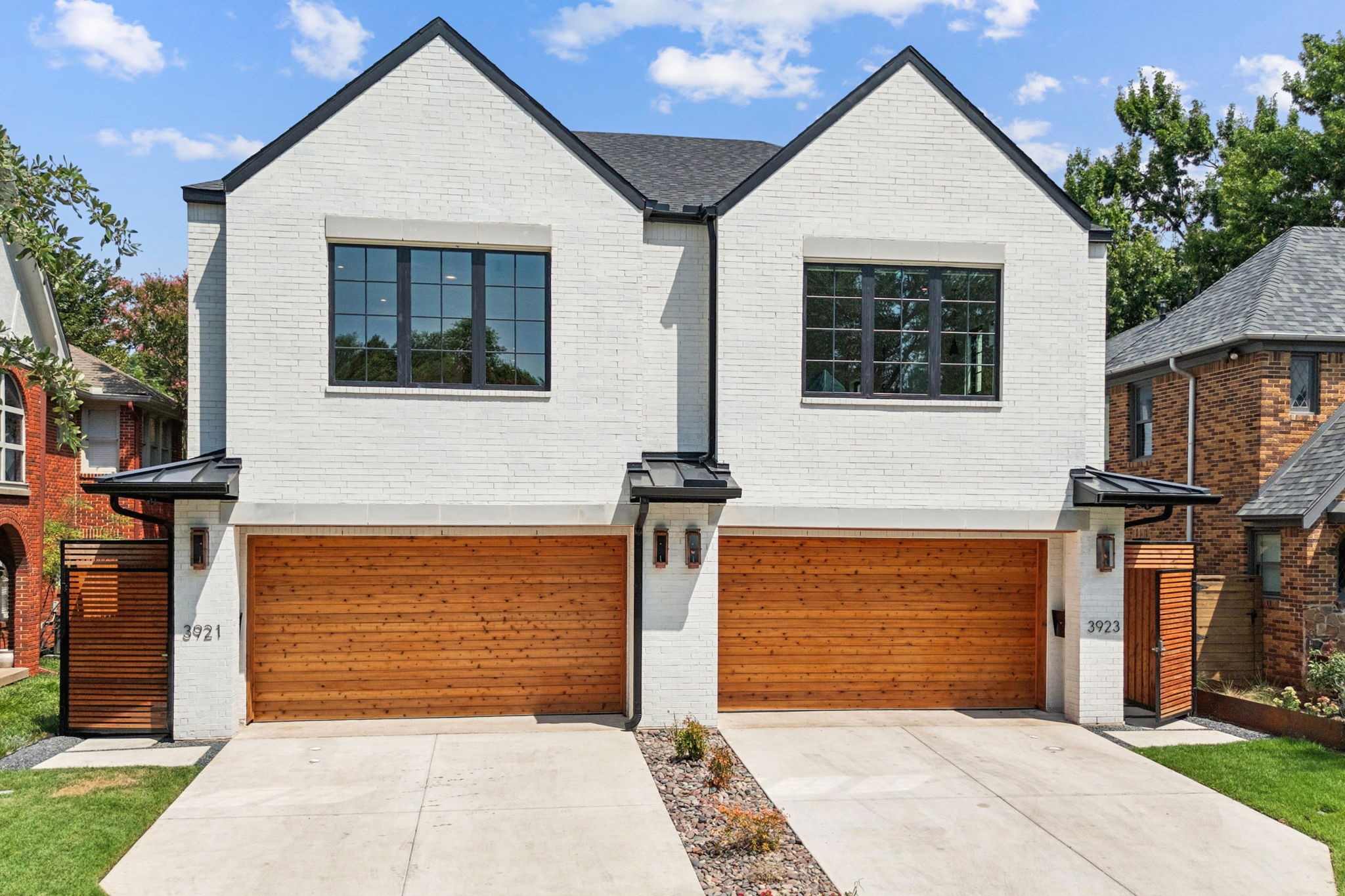 3921 Hawthorne Avenue Dallas TX 75219