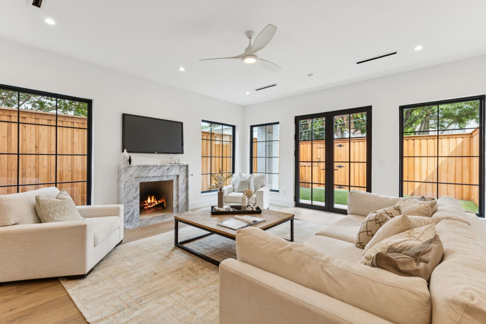 3921 Hawthorne Avenue Dallas TX 75219