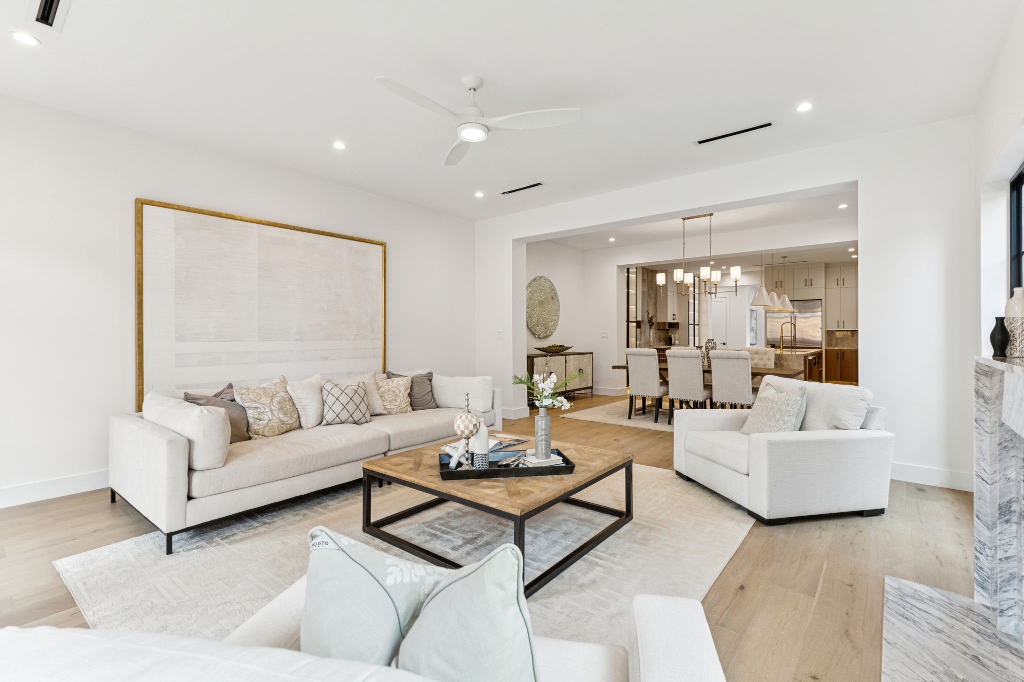 3921 Hawthorne Avenue Dallas TX 75219