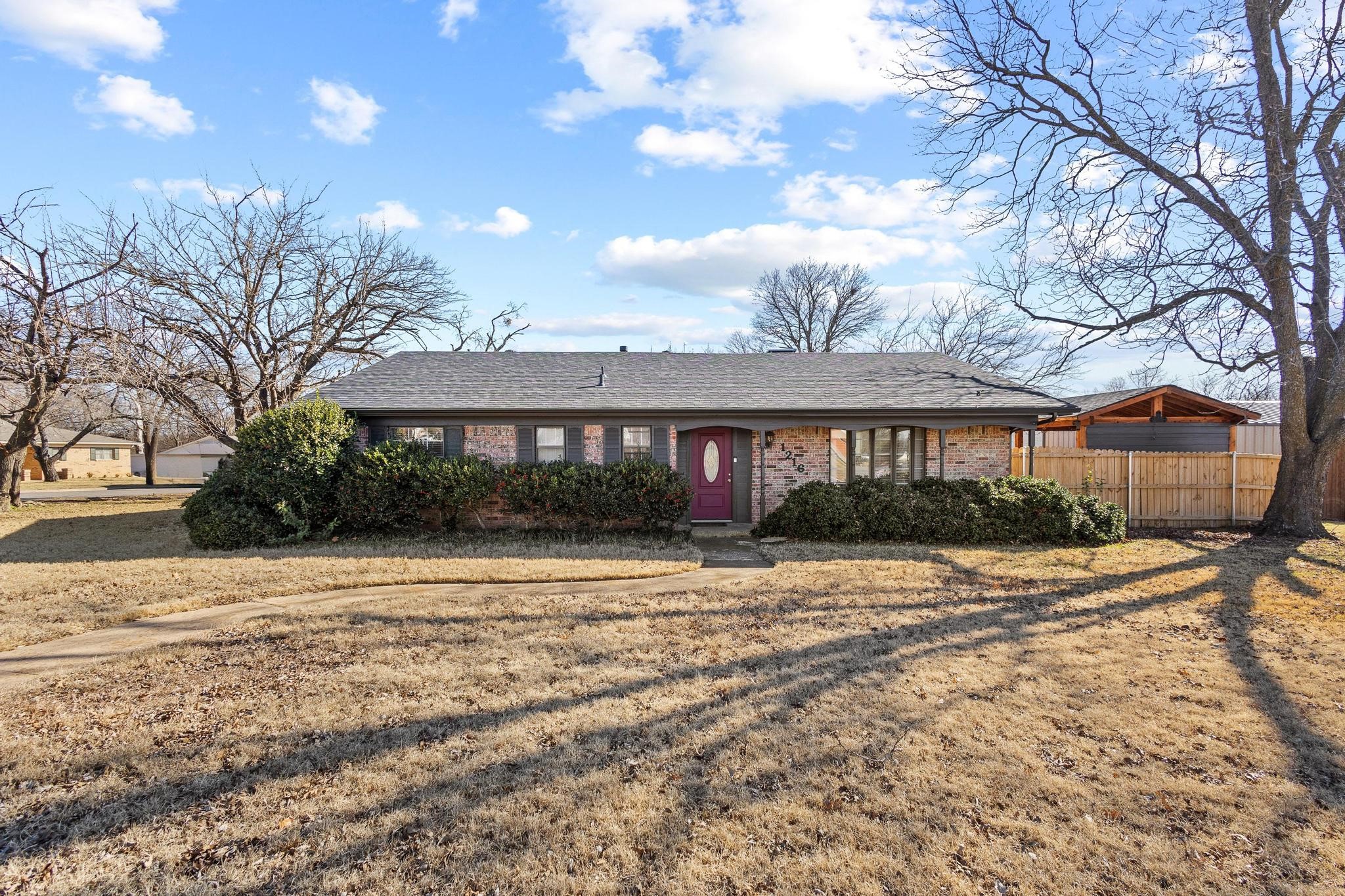 1216 W Lamberth Road Sherman TX 75092