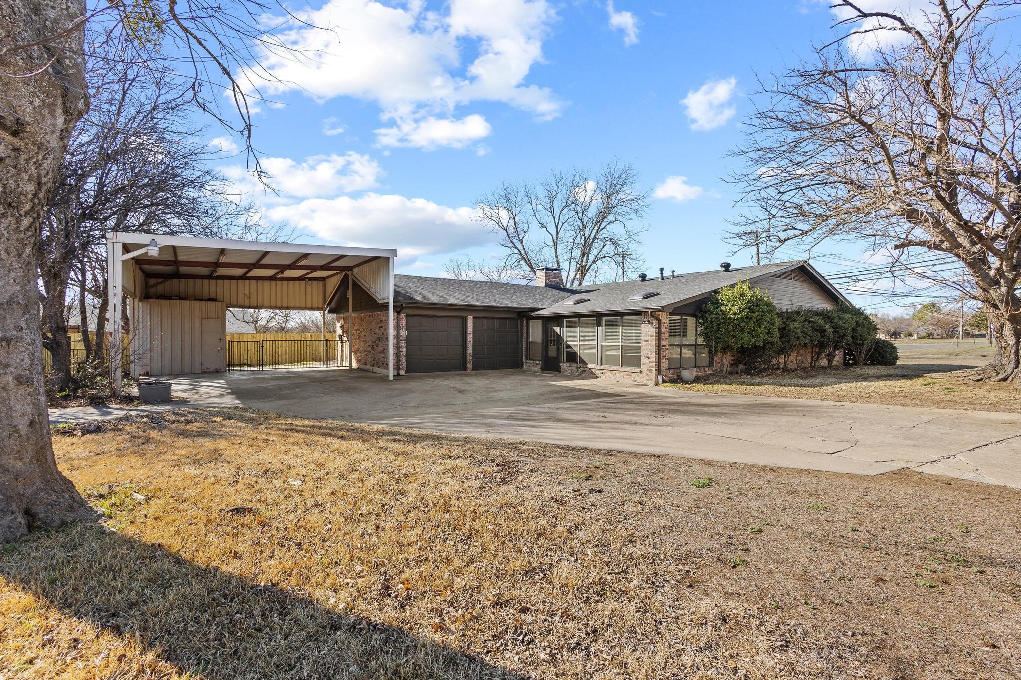 1216 W Lamberth Road Sherman TX 75092