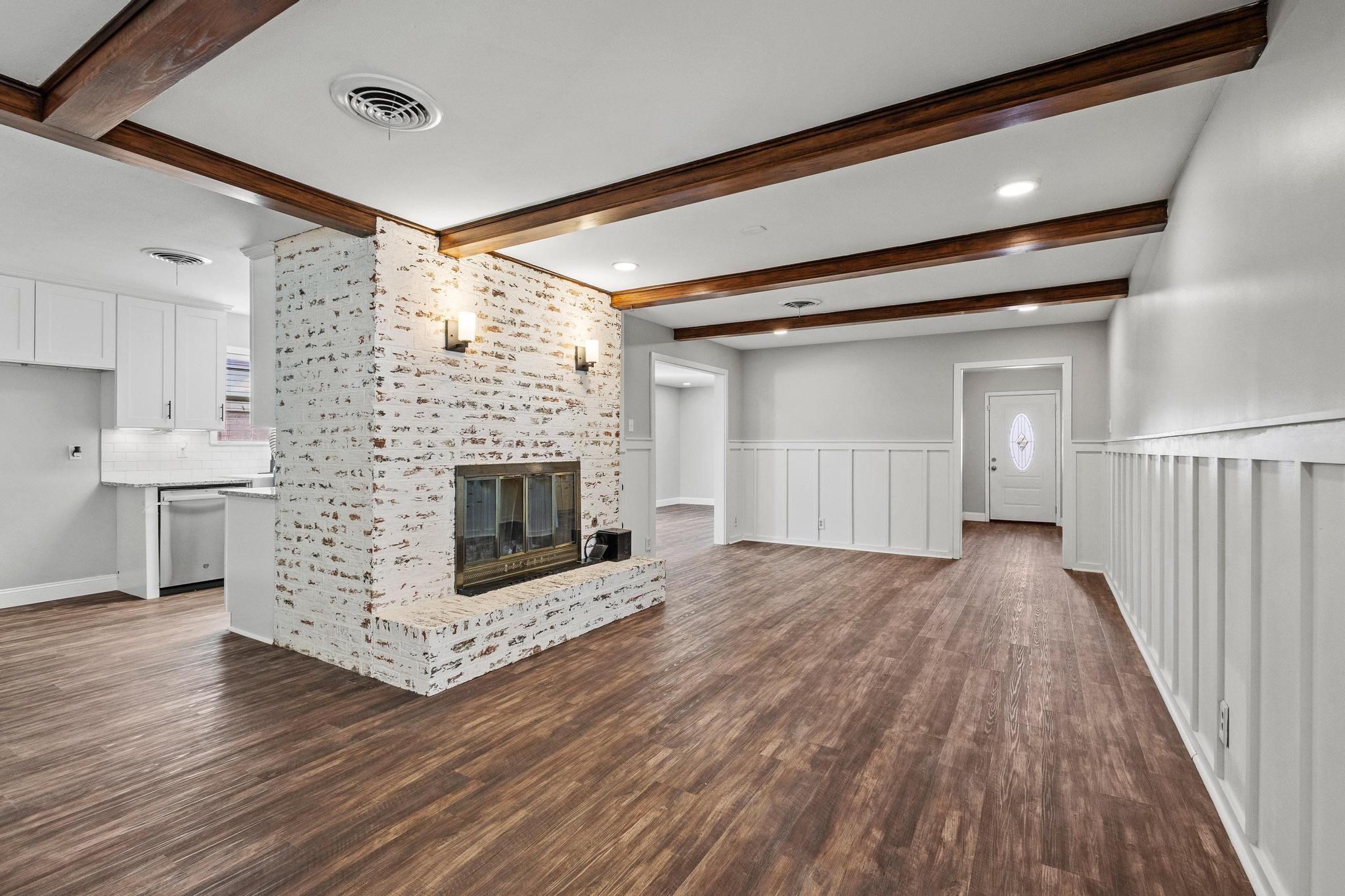 1216 W Lamberth Road Sherman TX 75092
