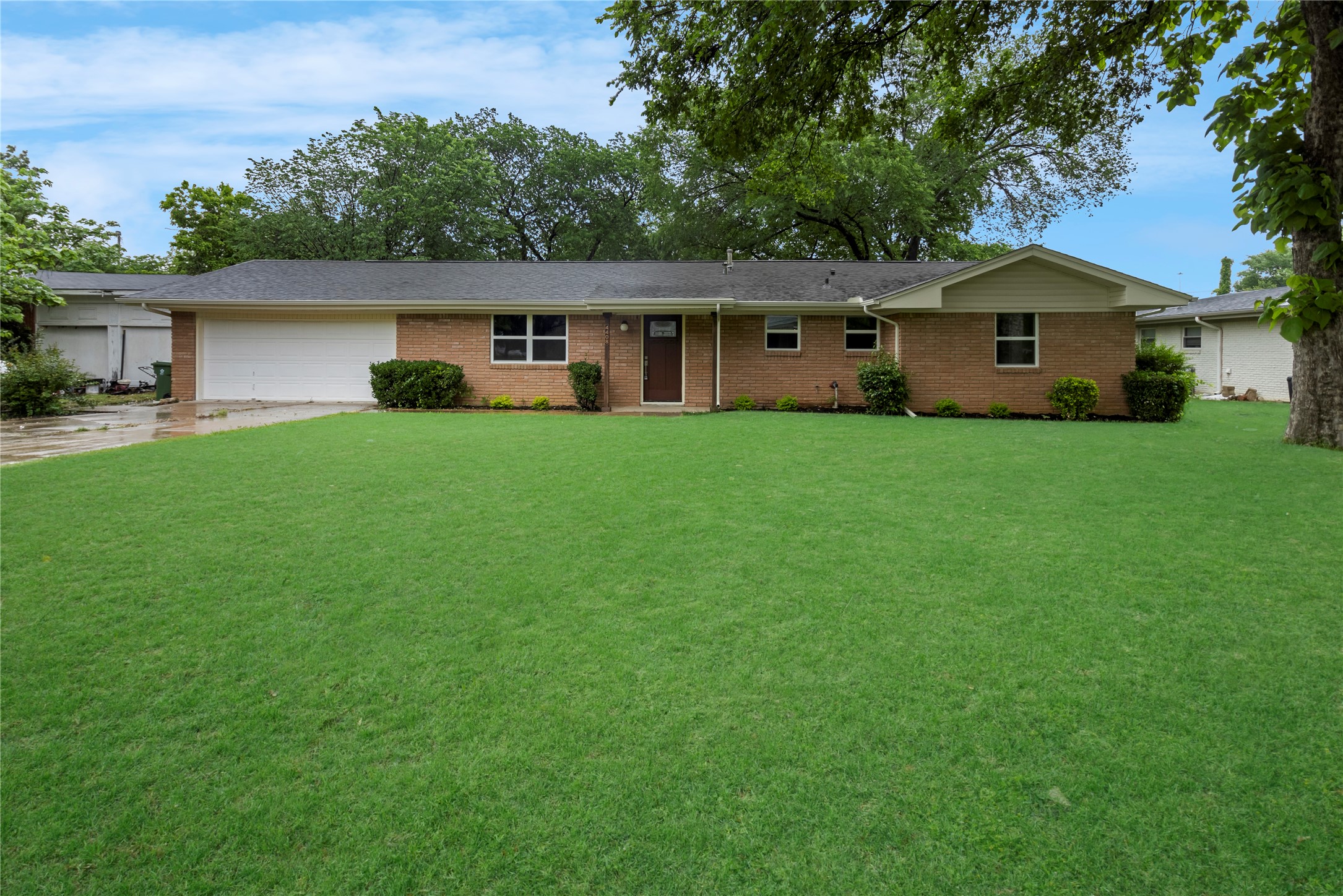 4408 Lynn Terrace North Richland Hills TX 76180