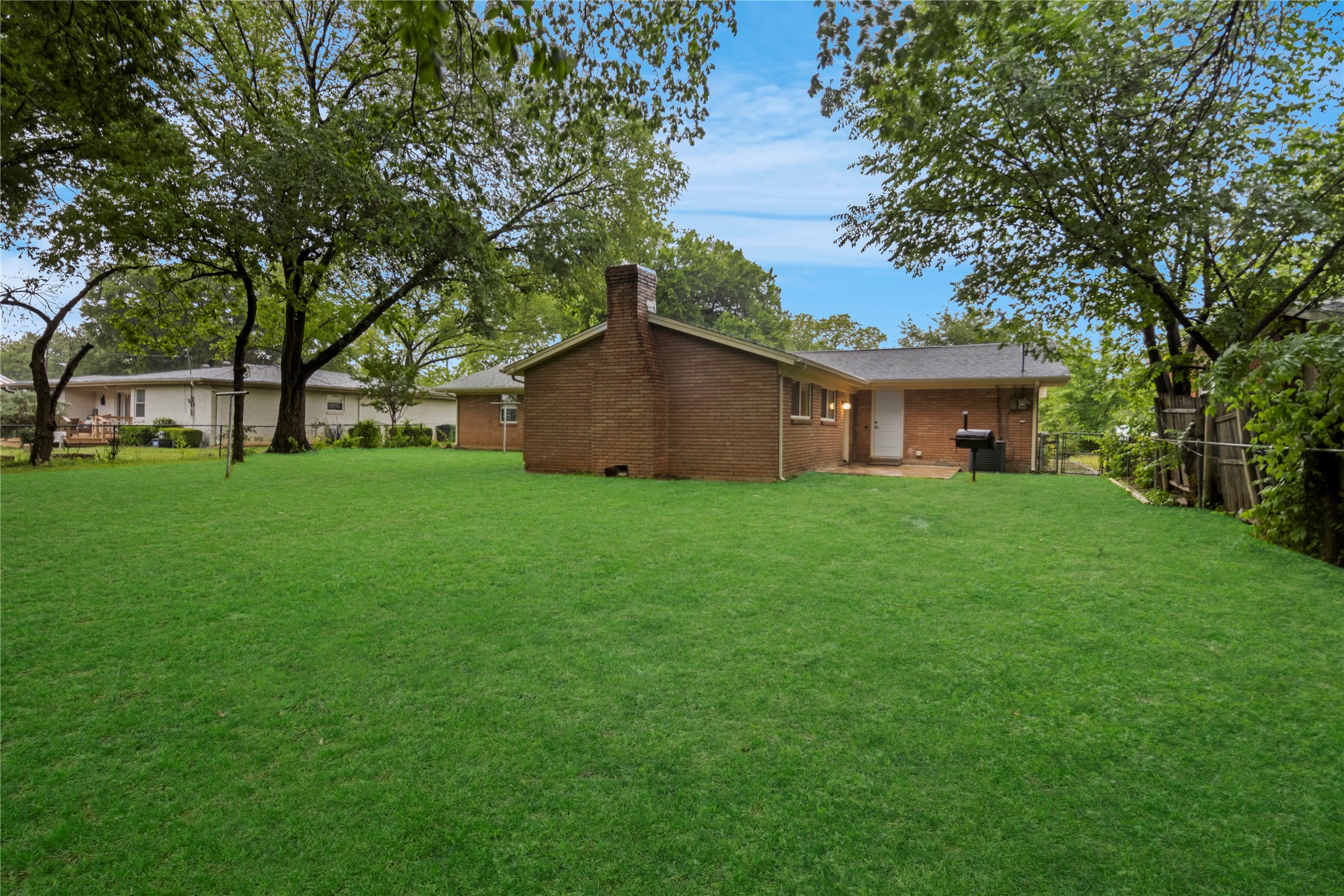 4408 Lynn Terrace North Richland Hills TX 76180