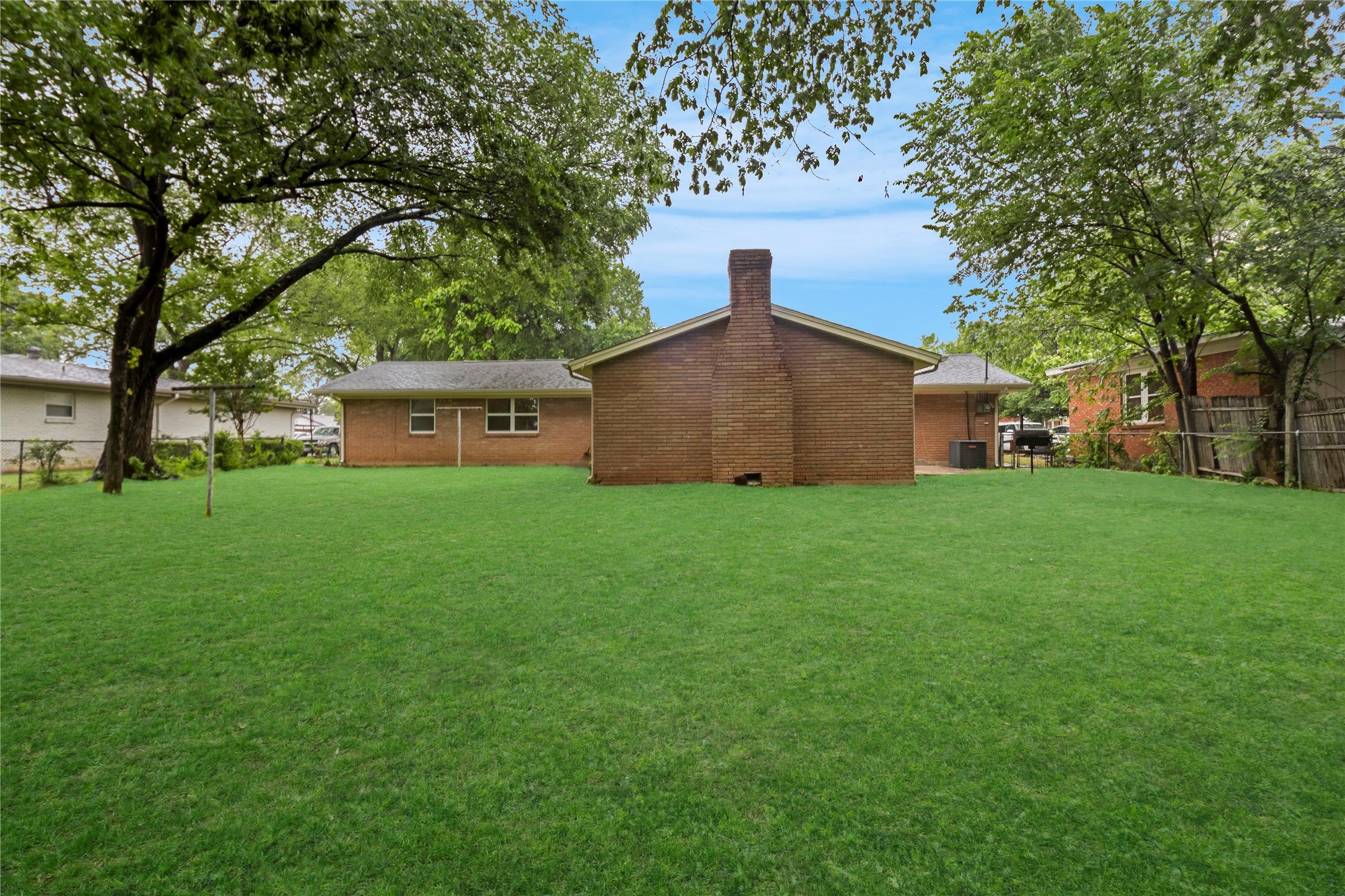 4408 Lynn Terrace North Richland Hills TX 76180