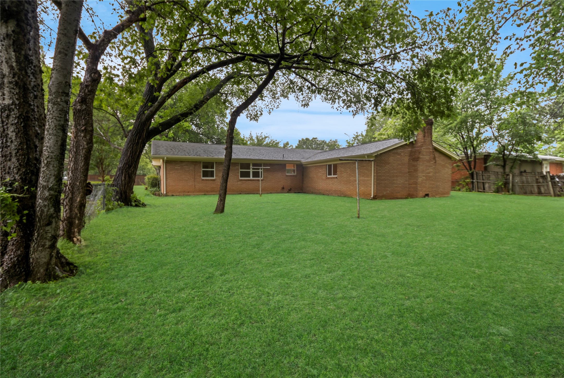 4408 Lynn Terrace North Richland Hills TX 76180