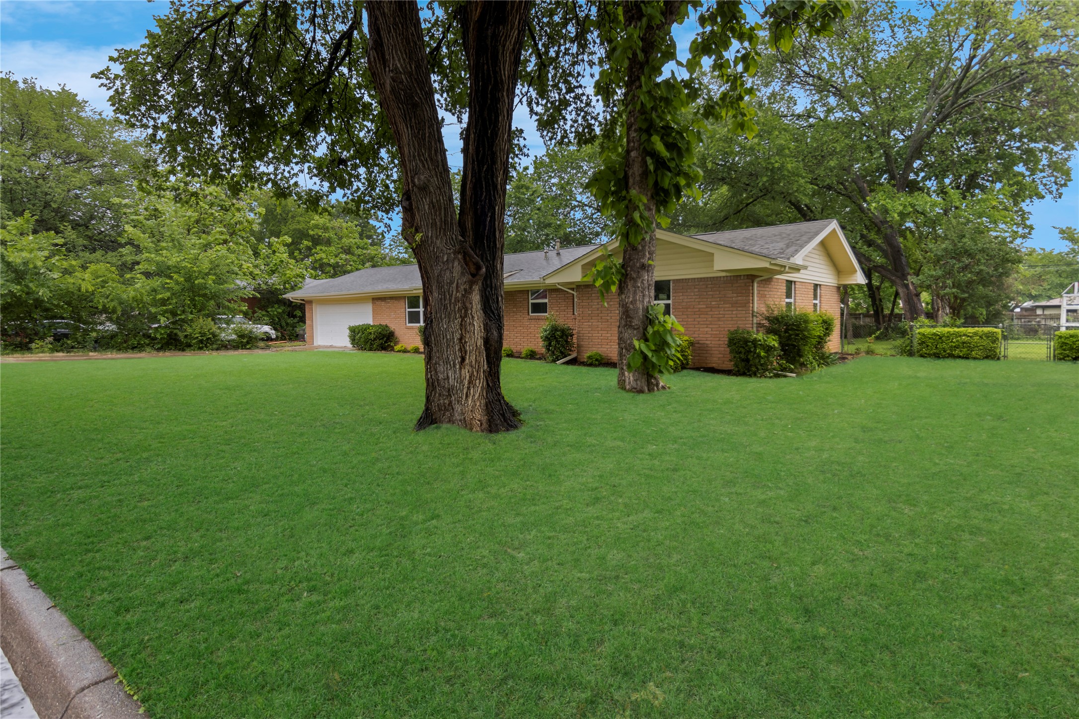 4408 Lynn Terrace North Richland Hills TX 76180