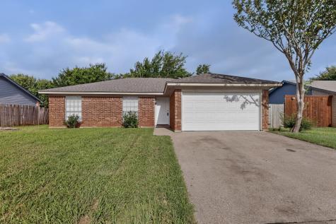 5908 Willow Valley Drive Arlington TX 76017