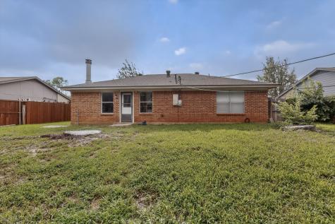5908 Willow Valley Drive Arlington TX 76017