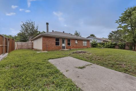 5908 Willow Valley Drive Arlington TX 76017