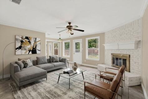5908 Willow Valley Drive Arlington TX 76017