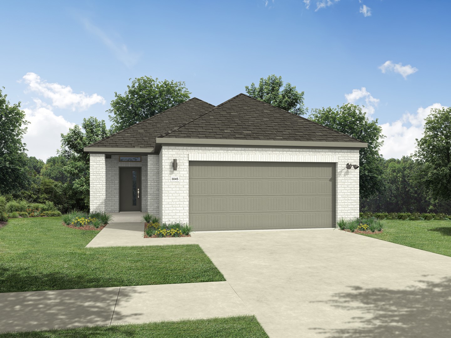 2715 Baynes Place Princeton TX 75407