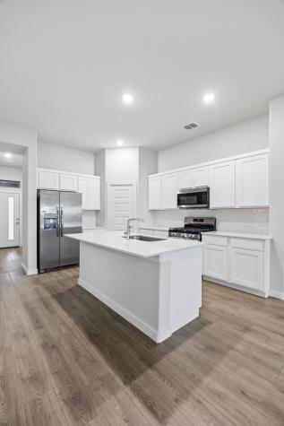 2715 Baynes Place Princeton TX 75407