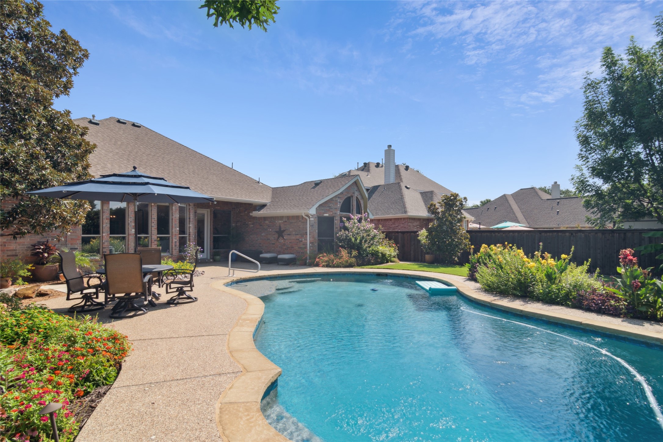 7713 Owl Creek Lane Mckinney TX 75072