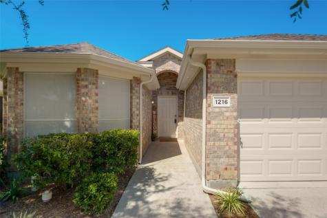 1216 Cedar Cove Place Royse City TX 75189