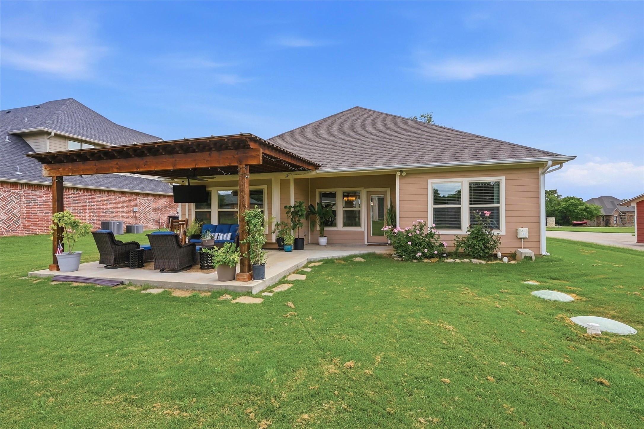 114 Sequoya Drive Lake Kiowa TX 76240