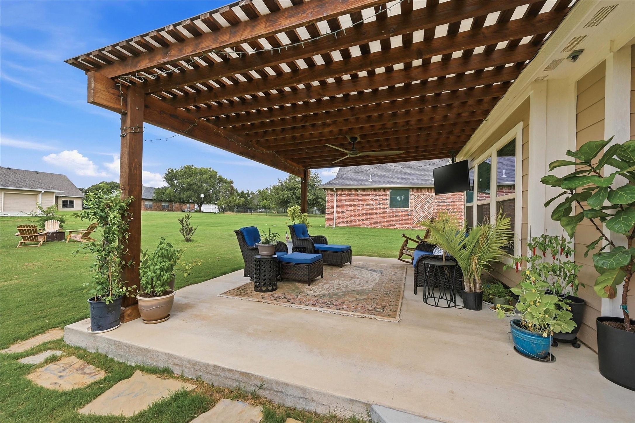 114 Sequoya Drive Lake Kiowa TX 76240