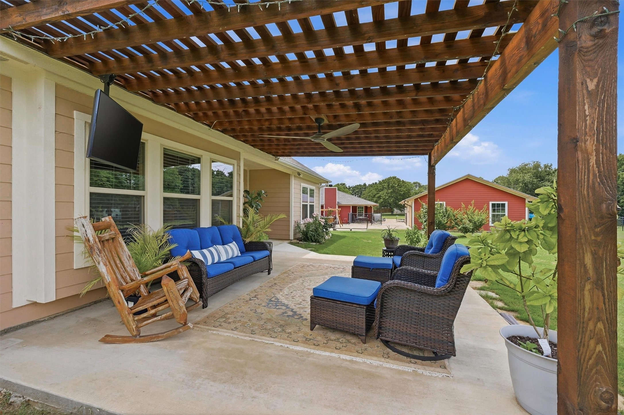 114 Sequoya Drive Lake Kiowa TX 76240