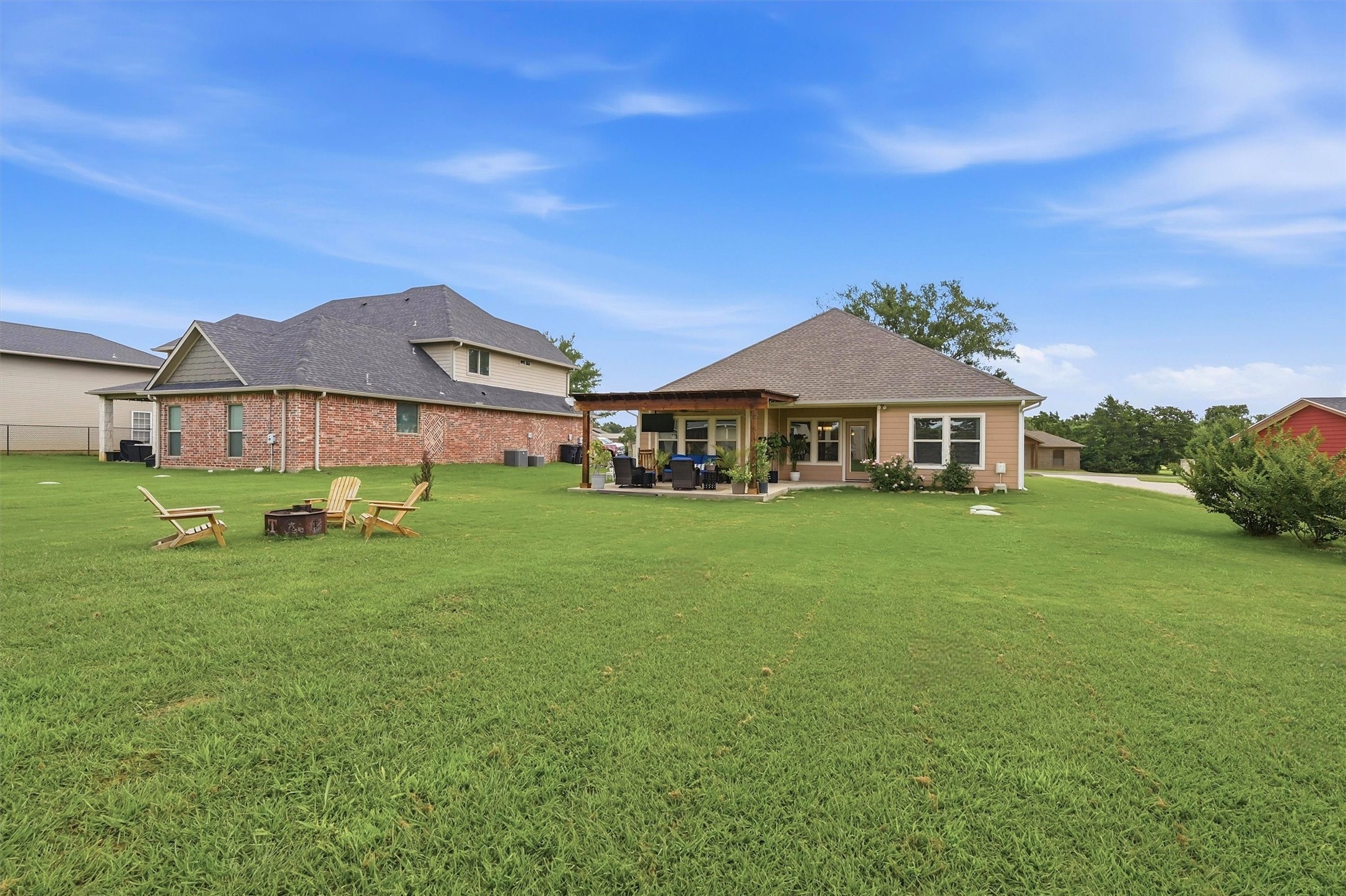114 Sequoya Drive Lake Kiowa TX 76240