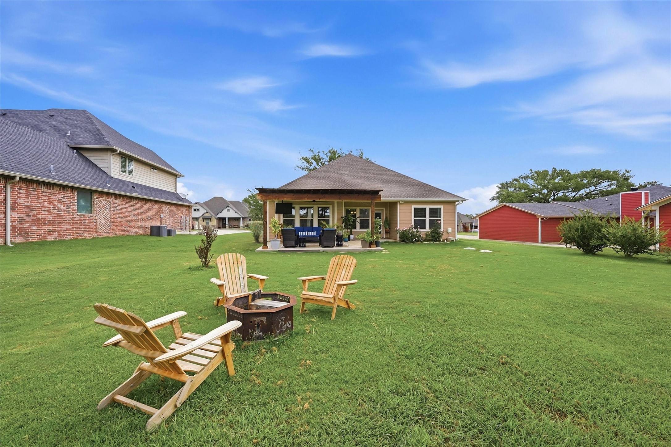 114 Sequoya Drive Lake Kiowa TX 76240