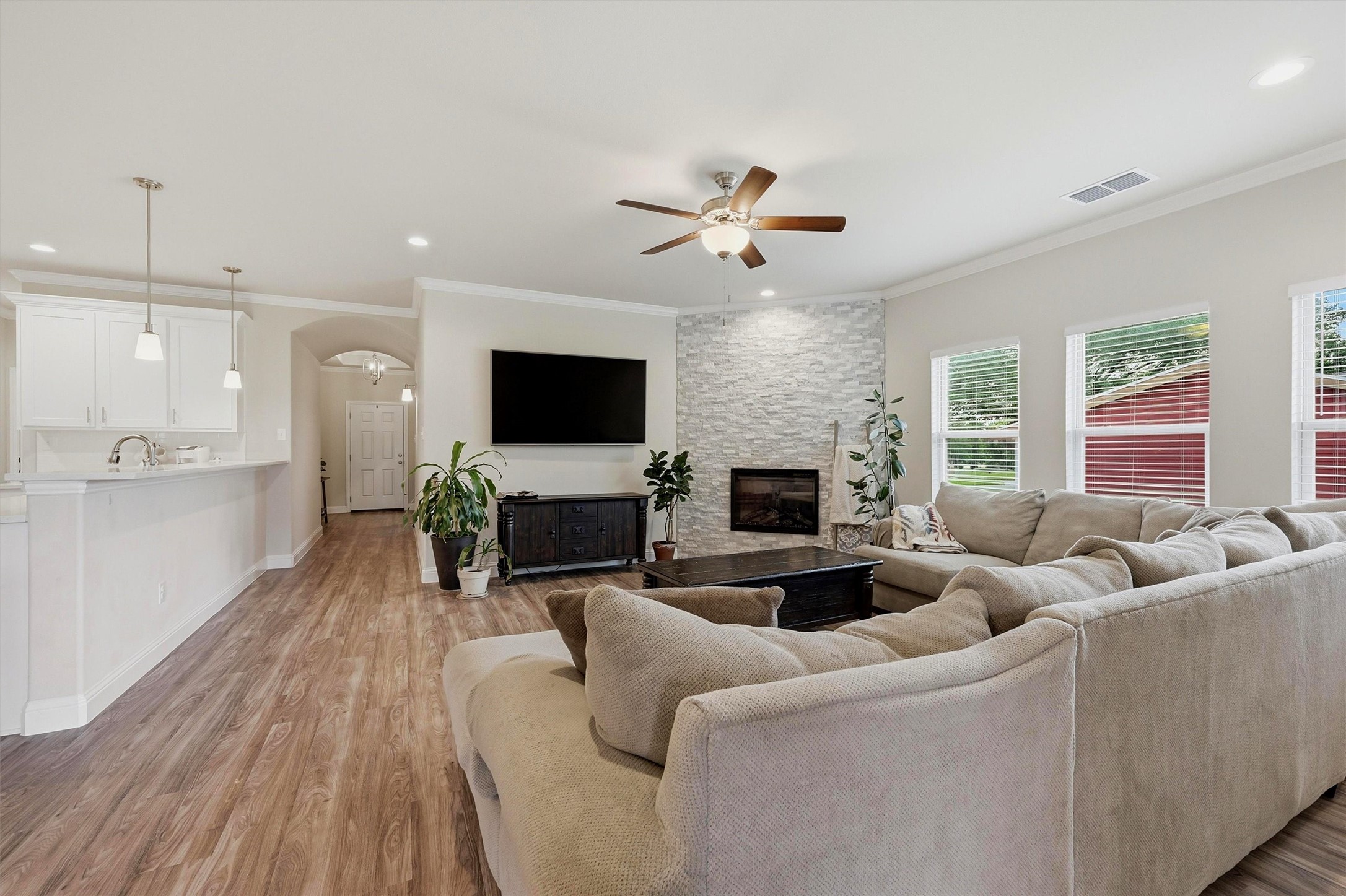 114 Sequoya Drive Lake Kiowa TX 76240