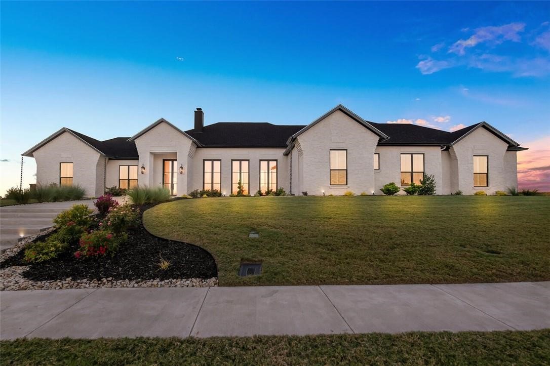 134 Sunflower Street Lorena TX 76655