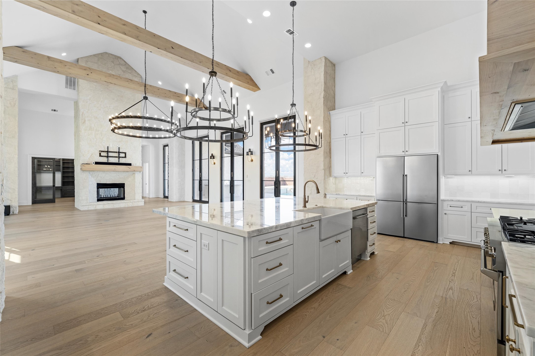 134 Sunflower Street Lorena TX 76655