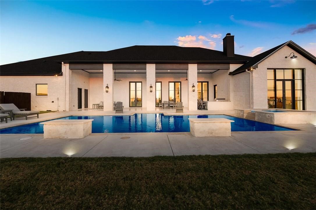 134 Sunflower Street Lorena TX 76655