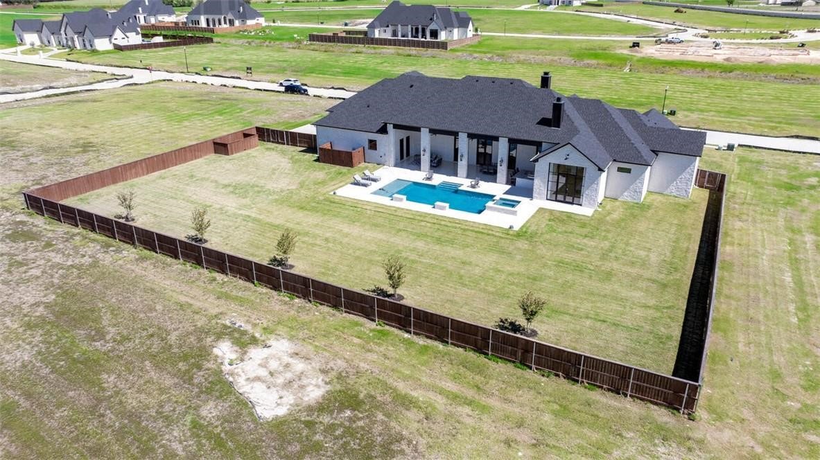 134 Sunflower Street Lorena TX 76655
