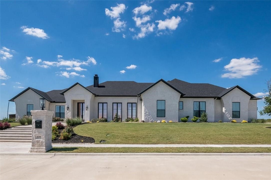 134 Sunflower Street Lorena TX 76655