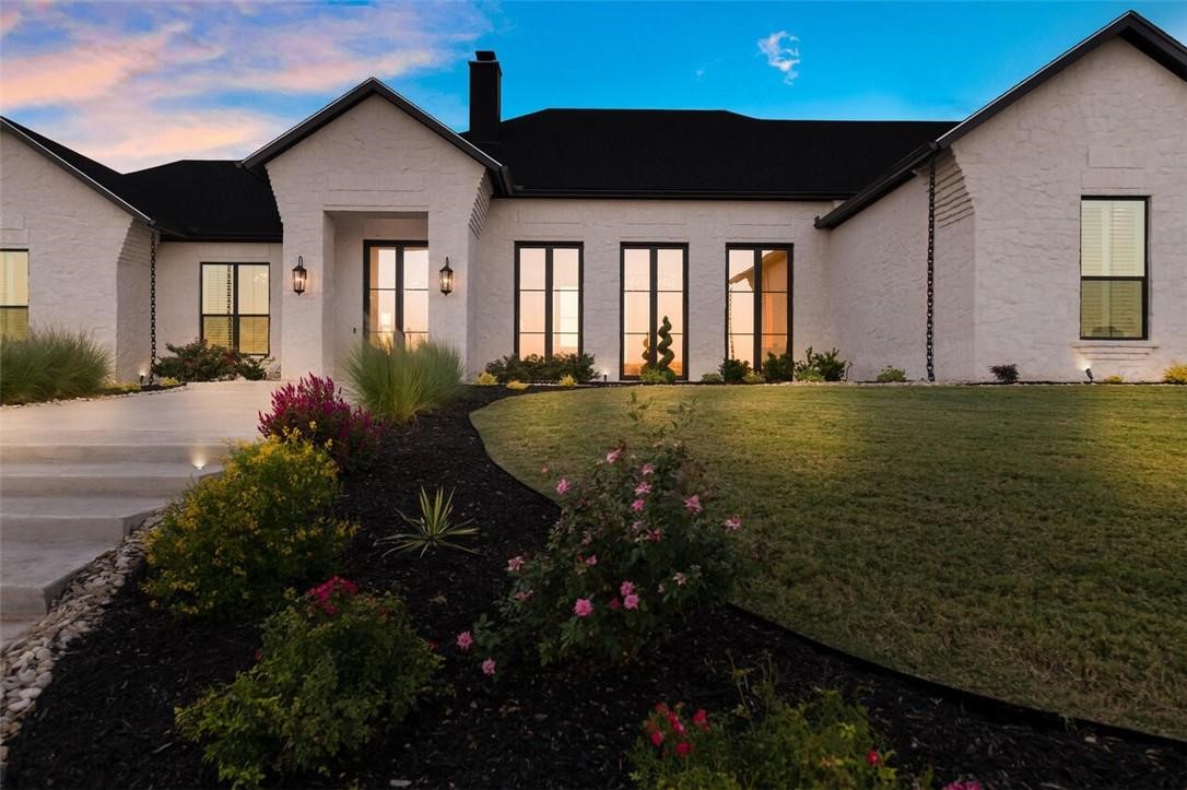 134 Sunflower Street Lorena TX 76655
