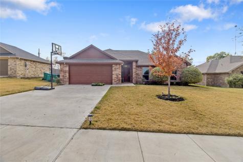1094 Western Hills Drive Ferris TX 75125
